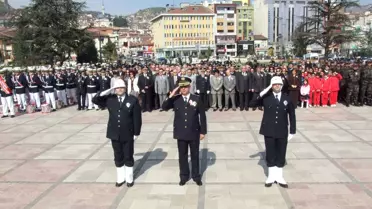 Türk Polis Teşkilatı'nın 163. Kuruluş Yıldönümü