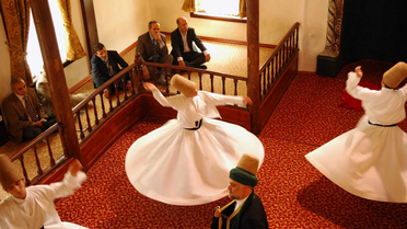 Vali Harput'tan Tarih Gezisi
