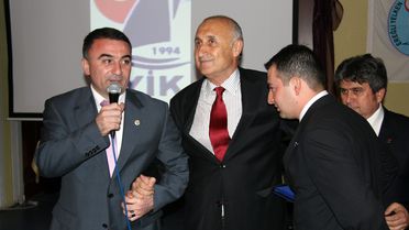 Yelkenciler Sezonu Açtı