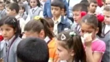 Aynı Okulda 10 Günde 2'nci Öğretmen Kalp Krizinden Öldü