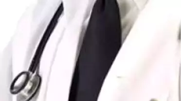 Bir Damla Tükürükle Hastalık Teşhisi