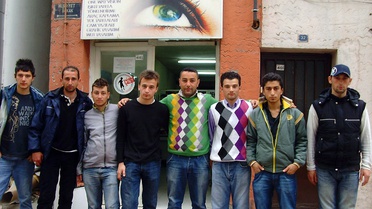 'Dur Yolcu' Üniversiteli Gençlere Ekmek Kapısı Oldu