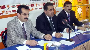 AK Parti'nin Düzenlediği Siyaset Akademisi Cuma Günü Başlıyor