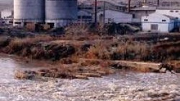 Ergene Nehri'nin Kirliliği Mahkemece Tescillendi
