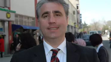 Köye Dönen Yenice'nin Başkanı Kemal Aybi: