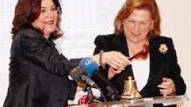 Sabancı'dan İsviçre-israil Hattının İlk Finans Laboratuvarı