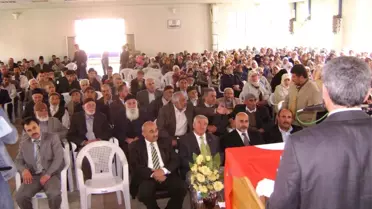 Doğanşehir'de Kutlu Doğum Haftası Kutlaması
