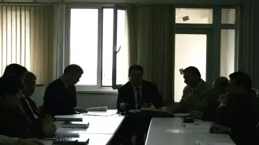 Halk Eğitim Planlama Toplantısı Yapıldı