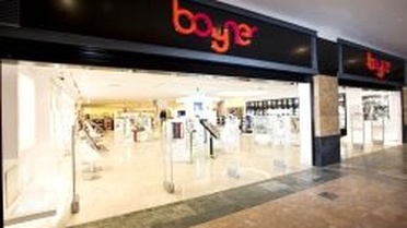 Boyner Forum Denizli Mağazası Açıldı