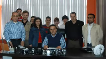 Gazetecilerden Ssgss'ye Tepki