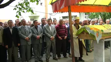 Necmi Abay'ın Acı Günü