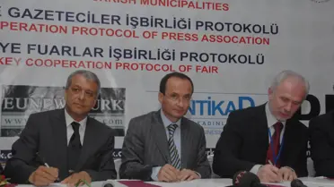 Polonya ile İş Birliği Protokolü