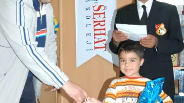 Kadirli'de 23 Nisan Satranç Turnuvası