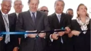 Temsa Mısır 14 Ayda Bitti, Rekora İmza Attı