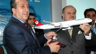 THY, Anadolujet ile Ucuza Uçuracak