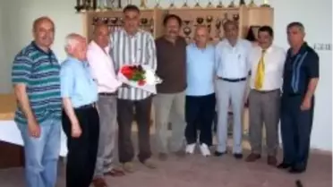 Tff 2. Lig Yükselme Grubu