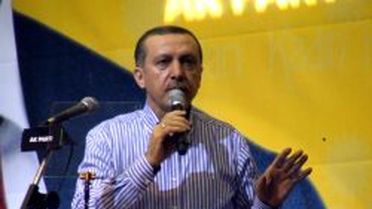 İşte AKP'nin Savunması