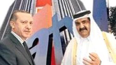 'O Katarlıyı Bize Bildirin'