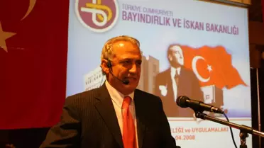 Selçuklu Belediyesi'nden Yangın Yönetmeliği Semineri