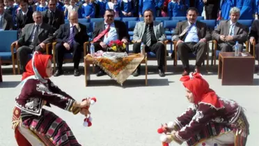 75. Yıl İlköğretim Okulu, En Temiz Okul Seçildi