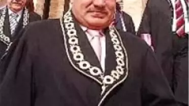 Kılıç Sert Çıktı