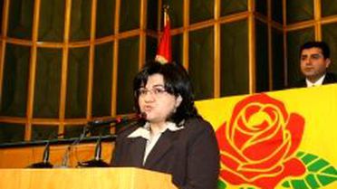 'AKP ve CHP Kürt Kadınlara Borçlu'