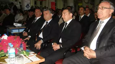 Erciş Özel Serhat İlköğretim Okulu'ndan Ödül Töreni