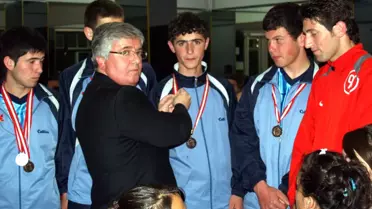 Geliboluâ€™da Başarılı Sporcular İçin Kutlama Gecesi Düzenlendi