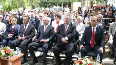 Bayındır Çiçek Şenliği