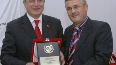 Sanayi Esnafının Tapu Sevinci