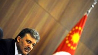 'Gül'e Hakaret' Davası