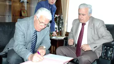 Hayırsever Kardeşlerden Örnek Davranış