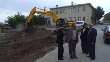 Suşehri Belediyesi'nden Eğitime Destek