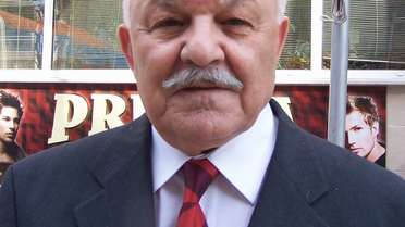 Thk Bandırma Şubesi'nde Münir İncegöl Yeniden Başkan Seçildi