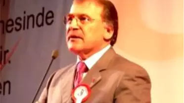 Bakan Şahin'in Sözleri MHP'lileri Kızdırdı