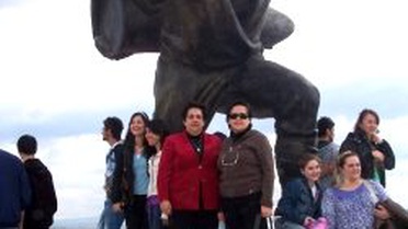 Vakıf Bayanlar Kurulu Çanakkale'yi Gezdi