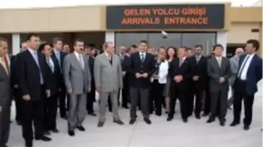 Amasya Havaalanı 1 Ay Sonra Hazır