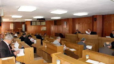 Ayancık, Durağan ve Türkeli'ne Mobese Sistemi
