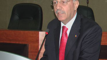 Girişimci Adayları Sertifikalarını Aldı