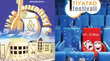 Okullar Arası Tiyatro Festivali 10 Mayısâ€™ta Başlayacak