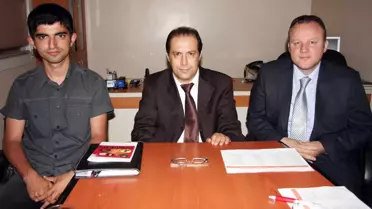 Uludağ Üniversitesi Şenliklerinde Güvenlik Alarmı