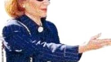 Kocasının Amiri Oldu
