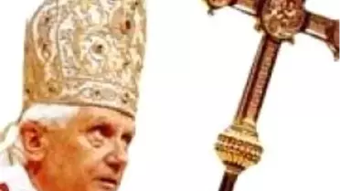 Patrik Var da Papa Niye Yok