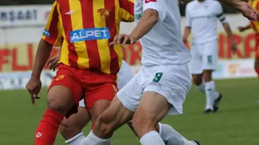 3. Lige Terfi Maçları