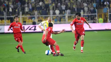 Turkcell Süper Lig