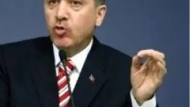AKP Kapatılırsa Erdoğan'ın 'B' Planı...