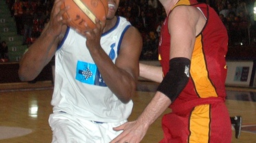Beko Basketbol Ligi
