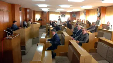 İl Genel Meclis Toplantısı