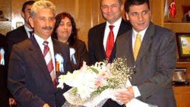 Vakıf Haftası Etkinlikleri