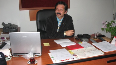 Kırsal Kalkınmalarını Destekleme Projesi Başvuruları Başladı